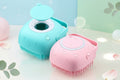 2 Pack Body Bath Brush Set - Exfoliate and Cleanse