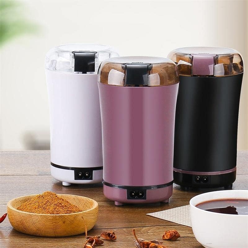 Electric Coffee Grinder: Quick and Efficient Grinding