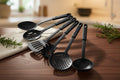 6-Piece Kitchen Tool Set - Essential Cookware Tools