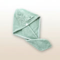 Quick Dry Hair Towel Wrap 90GSM - Fast Drying Microfiber Towel for Hair - OakStoneLiving