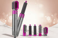 Salon-quality Hair Styler for Perfect Hairstyles Every Day - OakStoneLiving