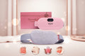 Heating Pad for Menstrual Cramps Relief - OakStoneLiving