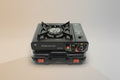Compact Portable Gas Stove for Camping & Cooking on-the-go - OakStoneLiving