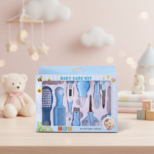 Baby Care Kit: Essential Supplies for Happy Babies - OakStoneLiving
