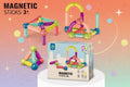 Magnetic Sticks Building Blocks - OakStoneLiving