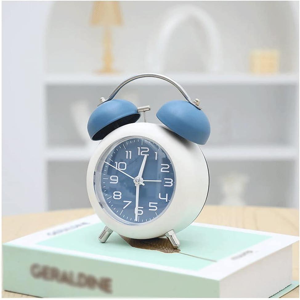 Matt Bell Alarm Clock - Wake up with style! - OakStoneLiving