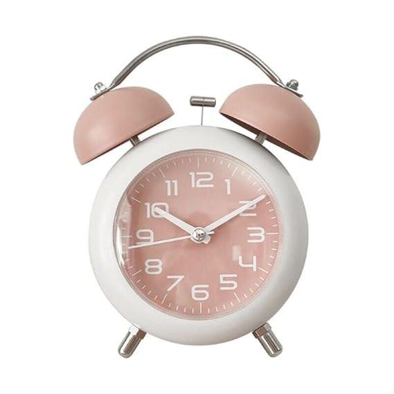 Matt Bell Alarm Clock - Wake up with style! - OakStoneLiving