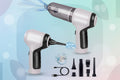 Handheld Vacuum Cleaner: Compact & Powerful Portable Vacuum
