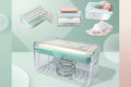 Roller-Soap Combo: 2-In-1 Bar Soap & Massager for Ultimate Cleanliness - OakStoneLiving