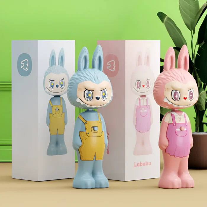 Bubu Toothbrush - The Ultimate Dental Care Tool - OakStoneLiving