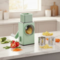 Vegetable Shredder & Mandolin Slicer