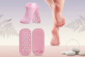 Pamper Your Feet: Spa Gel Socks for Ultimate Comfort - OakStoneLiving