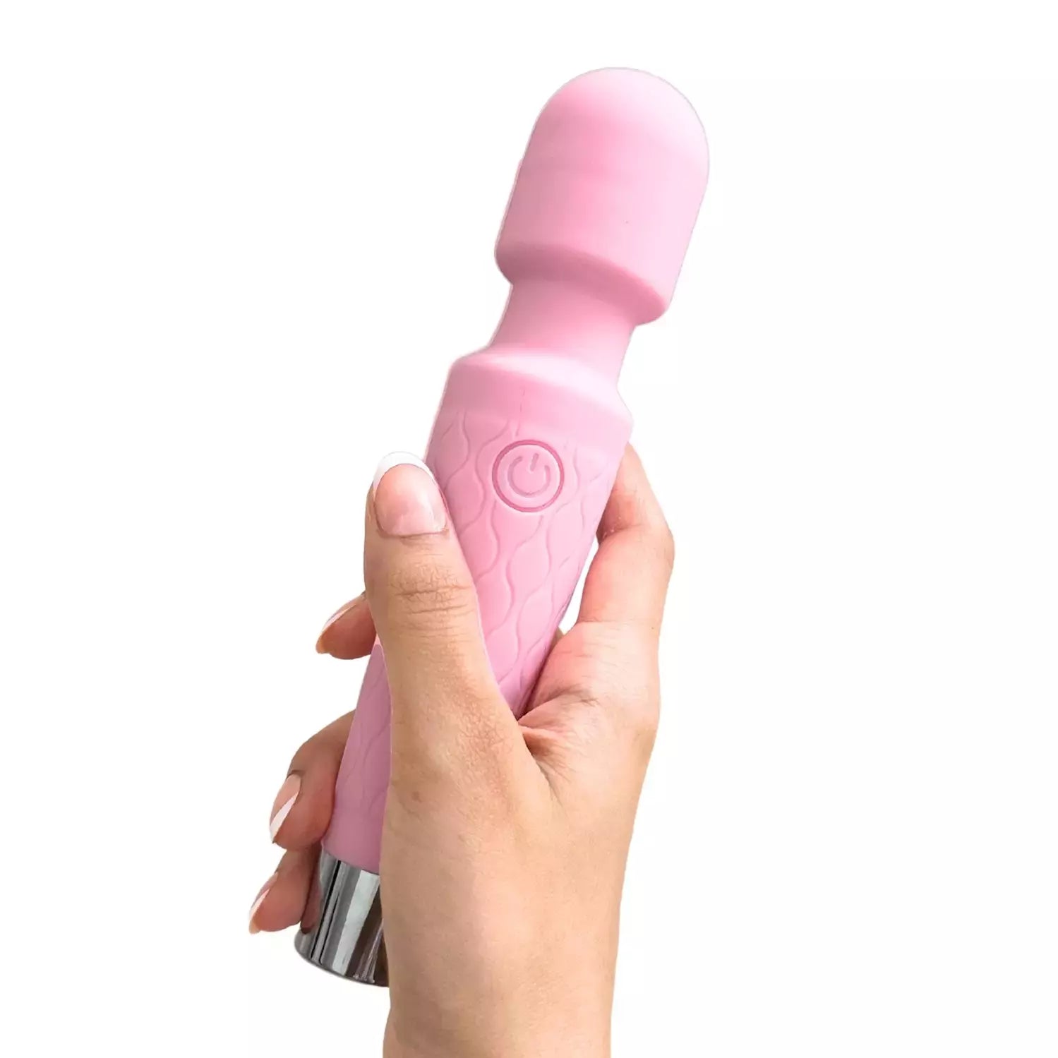 Ultimate Personal Massager - Relax and Unwind Anytime