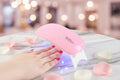 Sun UV Nail Dryer
