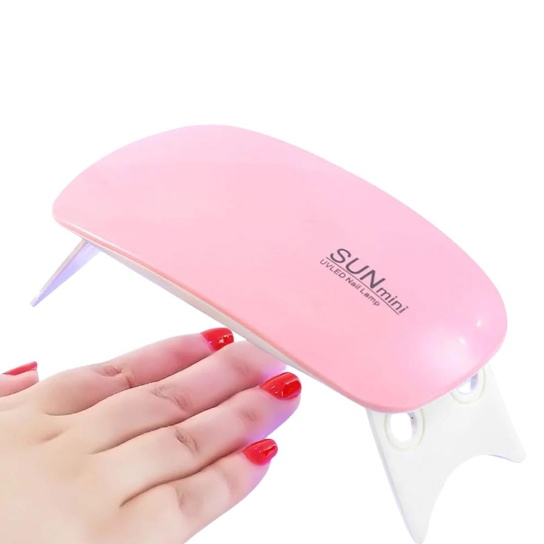 Sun UV Nail Dryer